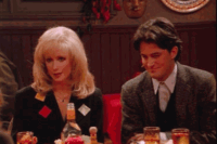 フレンズで一番美人の登場人物は誰ですか モナが一番だと思い Yahoo 知恵袋