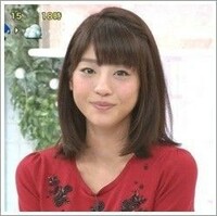 フリーアナウンサーの岡副麻希さんはかわいいですか セン Yahoo 知恵袋