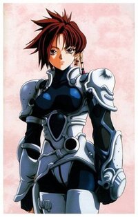 エヴァンゲリオン以外でプラグスーツみたいなピチピチ戦闘服着た Yahoo 知恵袋