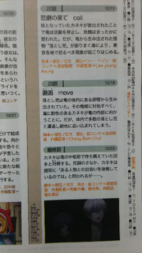 東京喰種 Reはアニメ24話完結で確定してるんですか 最低でも25話か26 Yahoo 知恵袋