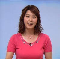 ｎｈｋ胸が大きい杉浦友紀さんを最近見かけません 今現在どのよう Yahoo 知恵袋