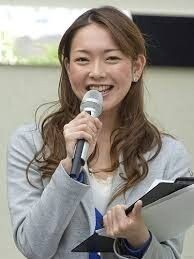 水野真裕美アナと板野友美さんは似ていますか わぁ すご い Yahoo 知恵袋