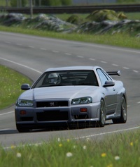 Pc版のassettocorsaって車の外装をいじることは出来ますか エ Yahoo 知恵袋