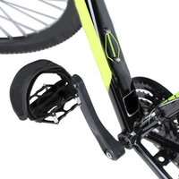 片麻痺の人で自転車に乗れる人