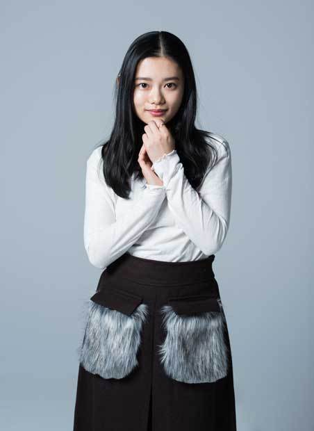 杉咲花って可愛い 杉咲花って可愛いです Yahoo 知恵袋