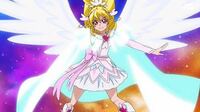 プリキュアで歴代最強はやはり初代でケッテーイ ですよね Yahoo 知恵袋