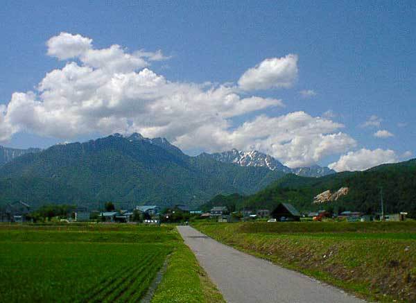 田舎の風景などを見ると涙が出ます 26歳女性ずっと都心住まいです子供の Yahoo 知恵袋