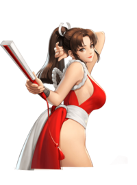 アニメ 漫画 ゲームのくのいちキャラをたくさんおしえてください Yahoo 知恵袋