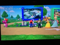 switchのマリオパーティですが、マリオパーティの2on2モードはどう