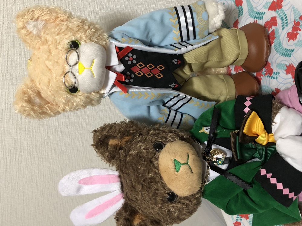 うたプリのプリンスキャットについて質問です。 - プリンスキ