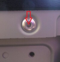 Pcケースのリベットの外し方を 教えてください Yahoo 知恵袋