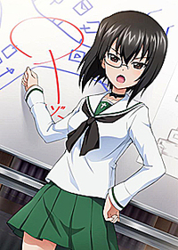 ポンコツで クーデレな女性って 2次元キャラでいますかね えっとですね Yahoo 知恵袋