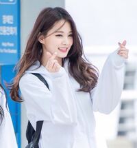 Twiceツウィちゃんの自分の中で1番可愛いなと思う写真を見せてくだい お願 Yahoo 知恵袋