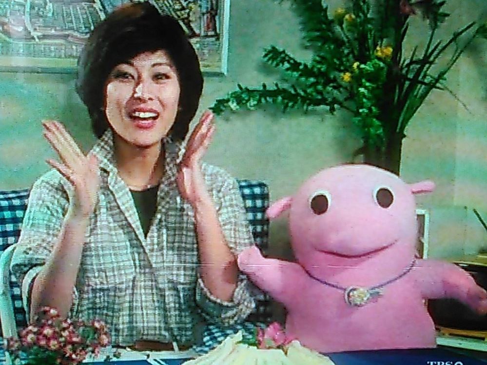 くるくるばびんちょぱぺっぴぽひやひやどきっちょのもぐたんとは何です 
