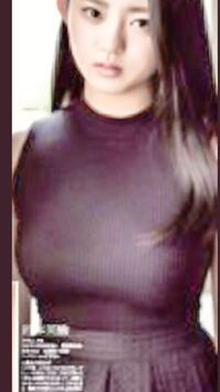 欅坂46のダンスは激しいですよね ではなぜ鈴本美愉さんの胸はダンス中 揺 Yahoo 知恵袋