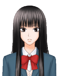 君に届け爽子とくるみがリアルにいたら 爽子とくるみは どっちの方が Yahoo 知恵袋