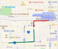 京都駅から イオンと東寺に行きたいです 効率のいい行き方を教えてください京 Yahoo 知恵袋