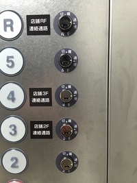 エレベーター開いてすぐの店の鍵は 教えて 住まいの先生 Yahoo 不動産
