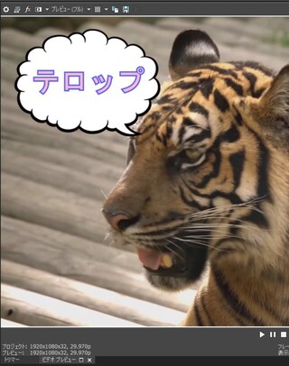 Moviestudio14で映像が流れている時に吹き出しで文字を出す Yahoo 知恵袋