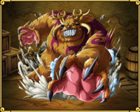 昔のワンピースの映画に チョッパーが王様になる話で出てきた バ Yahoo 知恵袋