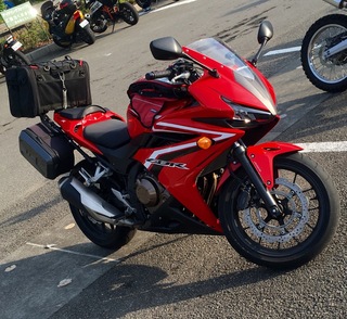 Cbr250rrかcbr400rどっちを買うかで迷っています ど Yahoo 知恵袋