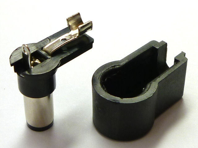 ProcoRAT2DCケーブル極性変換Ratなどセンタープラスのエフェ