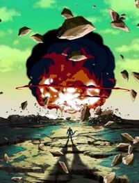 ドッカンバトル一番かっこいいと思う必殺技はなんですか 僕は技 Yahoo 知恵袋