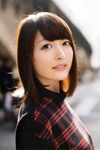 顔が花澤香菜に似てる って誉め言葉ですか 顔が花澤香菜に似てる Yahoo 知恵袋
