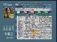 Nhkのサブチャンネルはどうやって視聴しますか 17 30からのテニス Yahoo 知恵袋