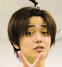 King Princeの永瀬廉くん 今日キンプリファンの友達 Yahoo 知恵袋