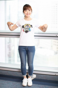 水ト麻美さんはジーンズ デニム を履く事がありますか 水ト麻美さん Yahoo 知恵袋