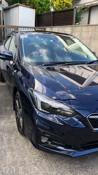 インプレッサg4のカラーで ダークブルーが気になって カタログでは落ち Yahoo 知恵袋