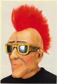 刈り上げソフトモヒカンはツーブロックに含まれますか ソフトモヒカン Yahoo 知恵袋