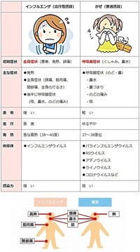 インフルエンザで下痢が止まらないのです ほんとに液体うんこがしか出ません Yahoo 知恵袋