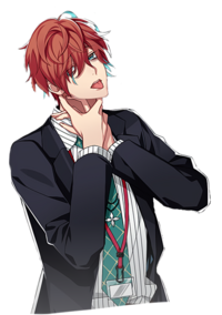 ヒプマイ好きの人に質問です 誰押しですか どのディビジョ Yahoo 知恵袋