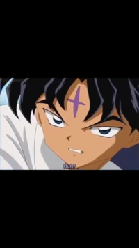 犬夜叉でカッコイイ人は誰ですか 七人隊のリーダー 蛮骨 Yahoo 知恵袋