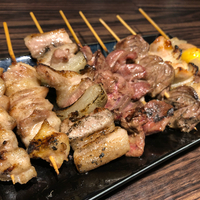 焼き鳥のタレと塩 どっちが好きですか 塩派です Yahoo 知恵袋