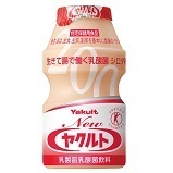 ヤクルトって値段が高いですが 他の乳酸菌飲料に比べて効果ありま Yahoo 知恵袋