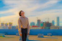 Btsジンニムのlineのトプ画にぴったりな画像ありませんか Yahoo 知恵袋