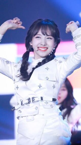 Twiceのナヨンさんのかわいさが最近わかりません かわいいと思います Yahoo 知恵袋