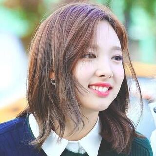 Twiceのナヨンさんのかわいさが最近わかりません かわいいと思います Yahoo 知恵袋