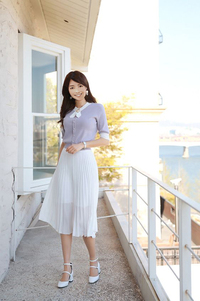 清楚系はただのファッションですよね 別に処女に戻りたいわけじゃないです Yahoo 知恵袋