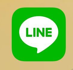 Lineの公式マークの 灰色のマークはなんの意味ですか 公式 Yahoo 知恵袋