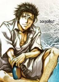 女性の方に質問です最遊記というアニメまんががありますか 誰が好きですか Yahoo 知恵袋