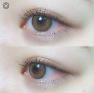 目の色を薄くする方法はありませんか 橋本環奈や広末涼子みたいな色素 Yahoo 知恵袋
