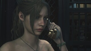 Mod バイオハザード