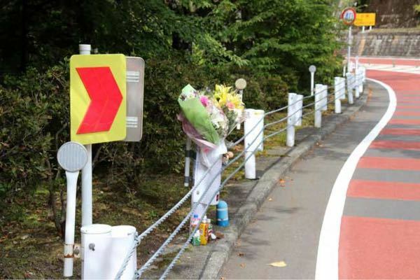 峠走り屋ローリング族って どうして死亡事故が少ないのでしょうか そんなこ Yahoo 知恵袋