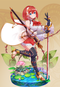 花騎士 フラワーナイトガール について質問です 昇華させるキャラで悩んでい Yahoo 知恵袋