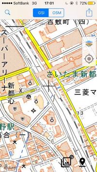 地図記号で 官公署として分類される機関の例をいくつか教えてください 省庁 Yahoo 知恵袋