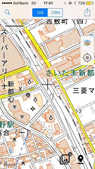 地図記号で 官公署として分類される機関の例をいくつか教えてください 省庁 Yahoo 知恵袋